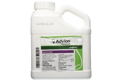 Syngenta Advion Fire Ant Bait, the best way to get rid of fire ants