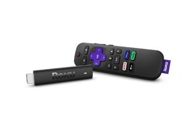 Roku Streaming Stick 4K (2021), a simpler interface and wide service support