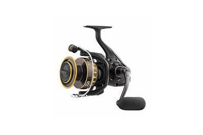 Daiwa BG Spinning Reel, well-built and affordable